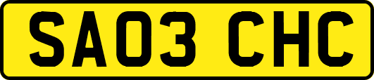 SA03CHC