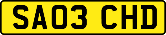 SA03CHD