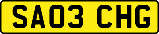 SA03CHG