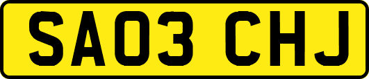 SA03CHJ