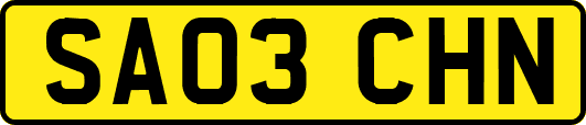 SA03CHN