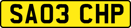 SA03CHP