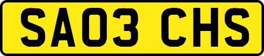 SA03CHS