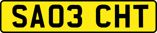 SA03CHT