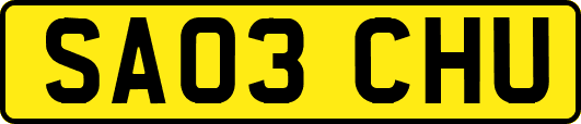 SA03CHU