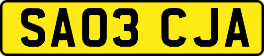 SA03CJA