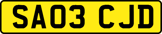 SA03CJD