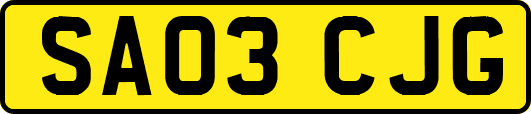 SA03CJG