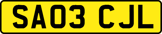 SA03CJL