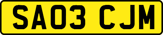 SA03CJM