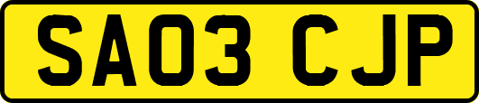 SA03CJP