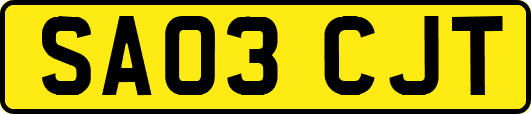 SA03CJT