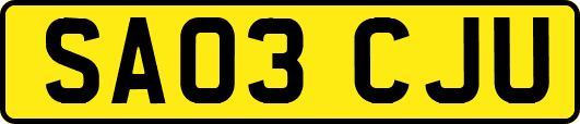 SA03CJU