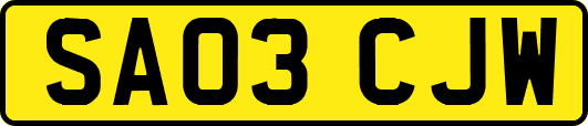 SA03CJW
