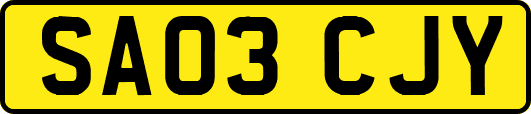 SA03CJY