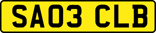 SA03CLB