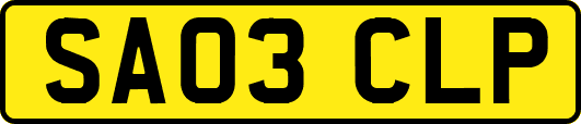 SA03CLP