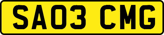SA03CMG