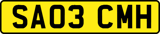 SA03CMH