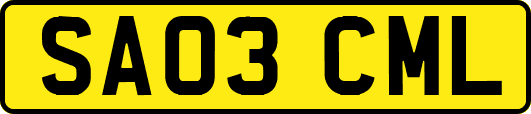 SA03CML
