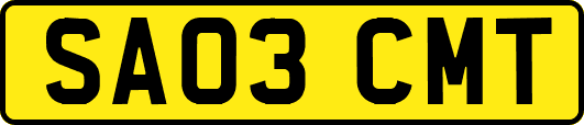 SA03CMT