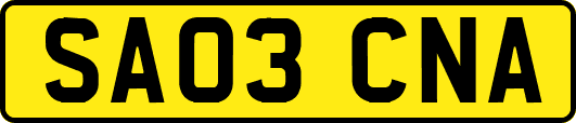 SA03CNA