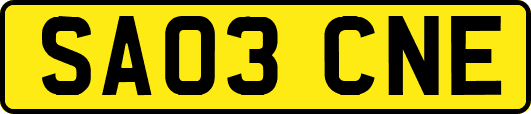 SA03CNE