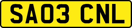 SA03CNL