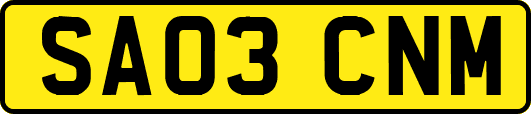 SA03CNM
