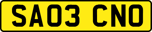 SA03CNO