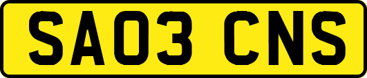 SA03CNS