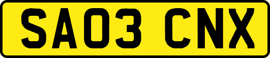 SA03CNX