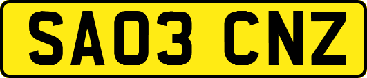 SA03CNZ
