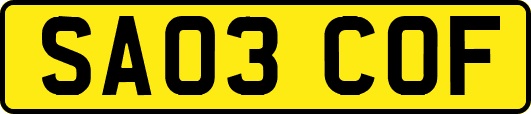SA03COF