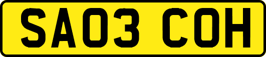 SA03COH