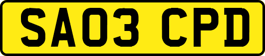 SA03CPD