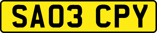 SA03CPY