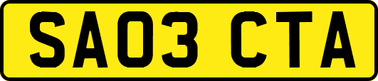 SA03CTA