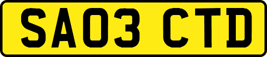 SA03CTD
