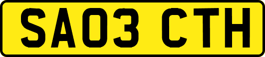 SA03CTH
