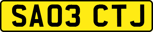 SA03CTJ