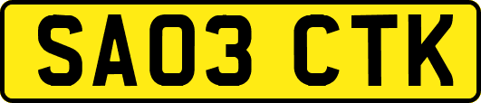SA03CTK