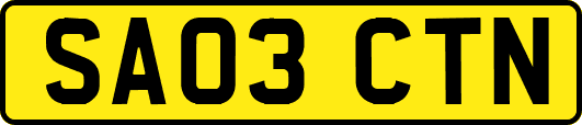 SA03CTN