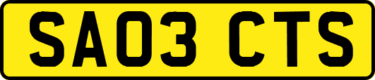 SA03CTS