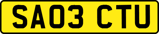 SA03CTU