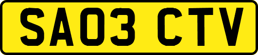 SA03CTV