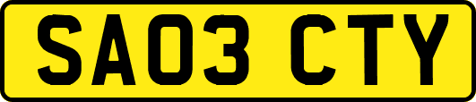 SA03CTY