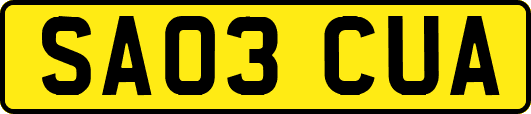 SA03CUA