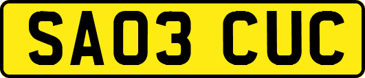 SA03CUC