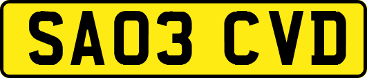 SA03CVD